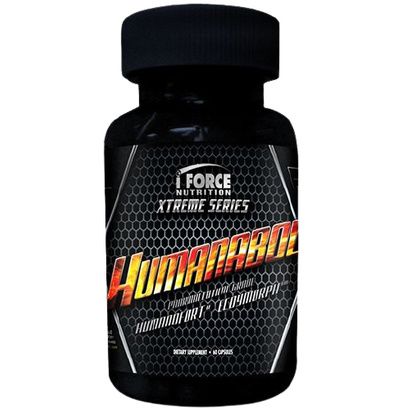 Buy IForce Nutrition Humanabol Recovery Dietary Supplement
