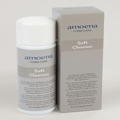 Buy Amoena Soft Cleanser For Breast Form