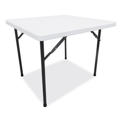 Buy Alera Square Plastic Folding Table