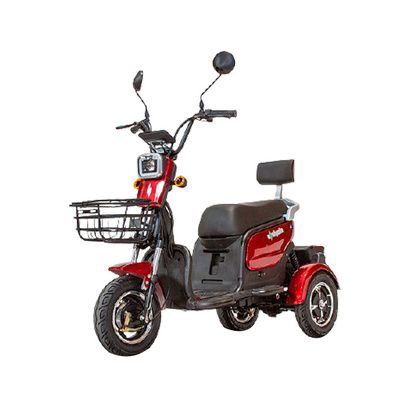 Buy EWheels EW-12 Three Wheel Electric Scooter