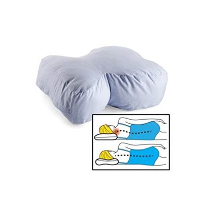 Buy Hermell Sound Sleeper Pillow