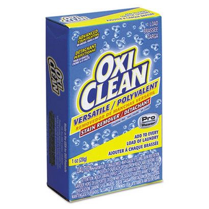 Buy OxiClean Versatile Stain Remover Vend-Box