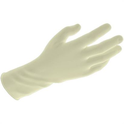 Buy Dynarex Safe-Touch Latex Powder-Free Exam Gloves