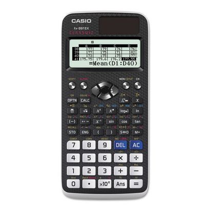 Buy Casio FX-115ESPLUS Advanced Scientific Calculator
