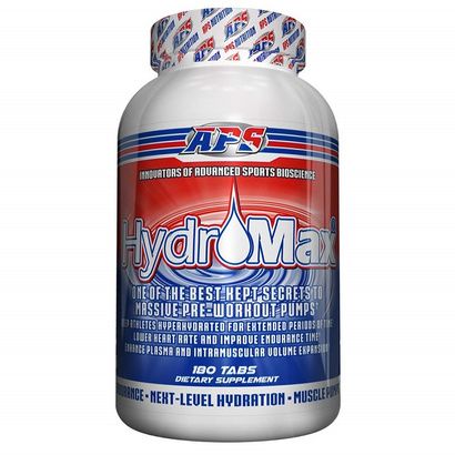 Buy APS Hydromax Preworkout Dietary Supplement
