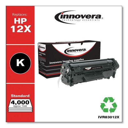 Buy Innovera 83012X Toner
