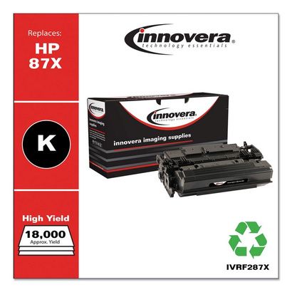 Buy Innovera CF287X Toner