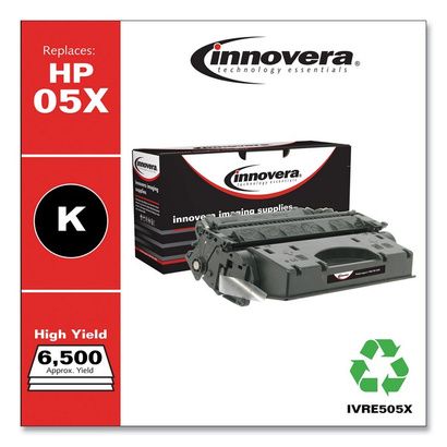 Buy Innovera E505X Toner