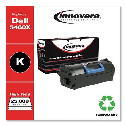 Buy Innovera D5460X, D5460XX Toner
