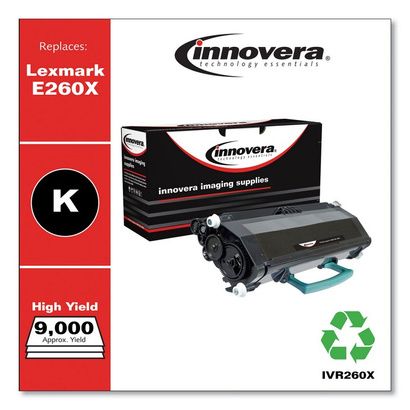 Buy Innovera E260X Toner