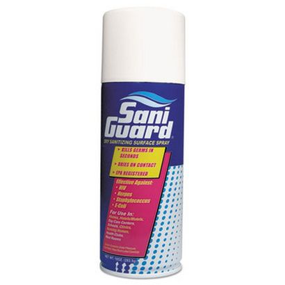 Buy SaniGuard Sanitizer - Surface Spray