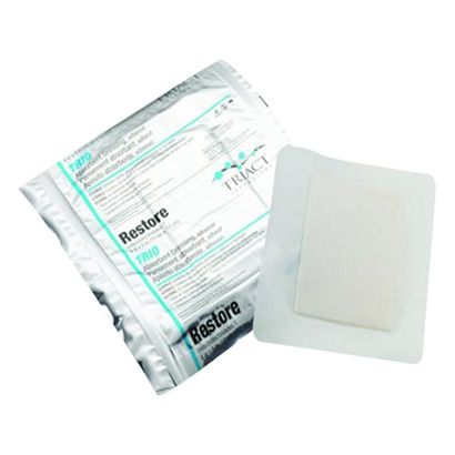 Buy Hollister Restore TRIO Absorbent Adhesive Dressing