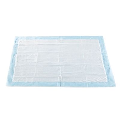 Buy McKesson Polymer Disposable Underpads - Moderate Absorbency