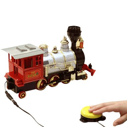 Buy Bump And Go Train Therapeutic Learning Toy
