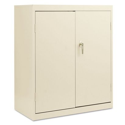 Buy Alera Economy Assembled Storage Cabinet