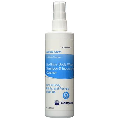 Buy Coloplast Bedside-Care Body Wash Spray