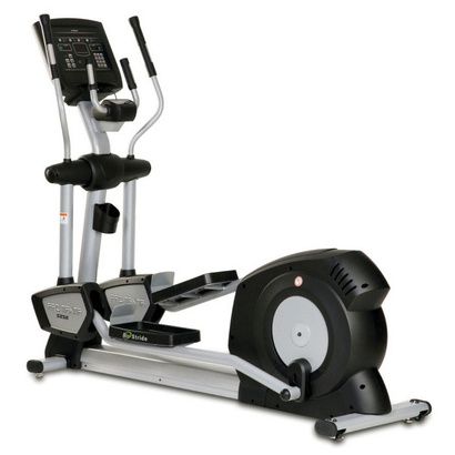 Buy Pro Maxima Centurion S25EX Commercial Elliptical With HDTV Display