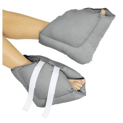 Buy Vive Heel Protector Pillows