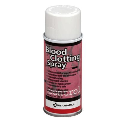 Buy Acme United First Aid Only Blood Clotting Spray
