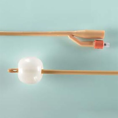 Buy Bard Bardex Two-Way I.C. Infection Control Foley Catheter With 5cc Balloon Capacity