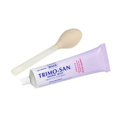 Buy Trimo-San Vaginal Jelly