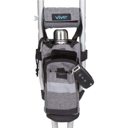 Buy Vive Mobility Crutch Bag