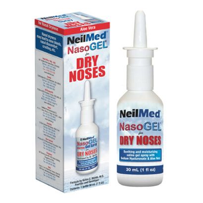 Buy NeilMed NasoGel Drip Free Gel Spray