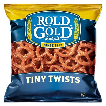 Buy Rold Gold Tiny Twists Pretzels