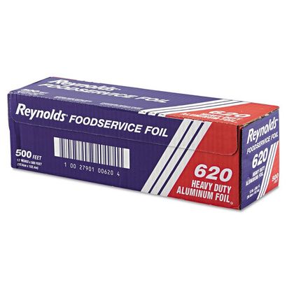 Buy Reynolds Wrap Heavy Duty Aluminum Foil Roll