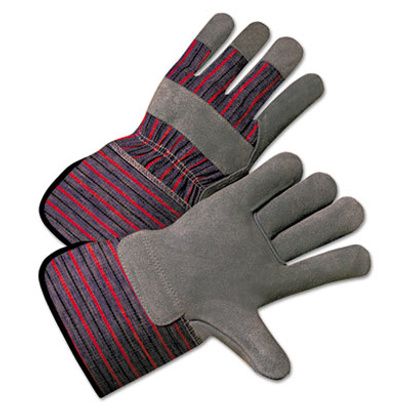 Buy Anchor Brand 2000 Series Leather Palm Gloves 2150