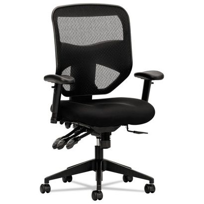Buy HON VL532 Mesh High-Back Task Chair