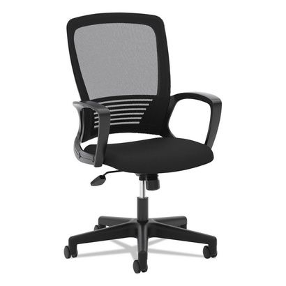 Buy HON HVL525 Mesh High-Back Task Chair