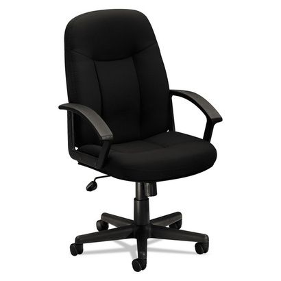 Buy HON HVL601 Series Executive High-Back Chair