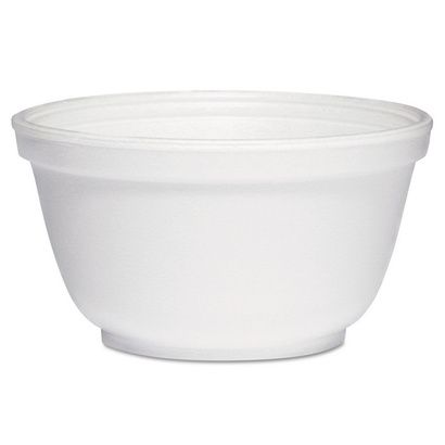 Buy Dart Insulated Foam Bowls