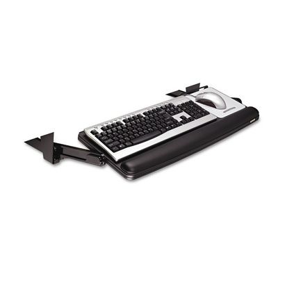 Buy 3M Adjustable Under-Desk Keyboard Drawer