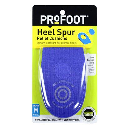 Buy Profoot Heel Spur Relief Cushions