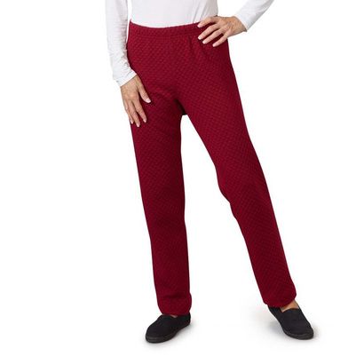 Buy Silverts Womens Open Back Track Suit Pant