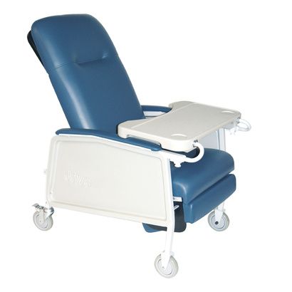 Buy Drive 3 Position Geri-Chair Recliner