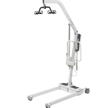 Buy Drive Battery Powered Electric Patient Lift With Six Point Cradle