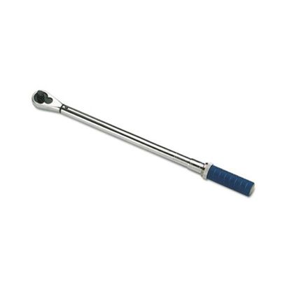 Buy Armstrong Tools Micrometer Adjustable "Clicker" Ratchet Torque Wrench 64-041
