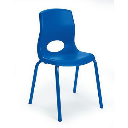 Buy Childrens Factory Angeles Myposture Fourteen-Inch High Chair