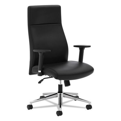 Buy HON Define Executive High-Back Leather Chair