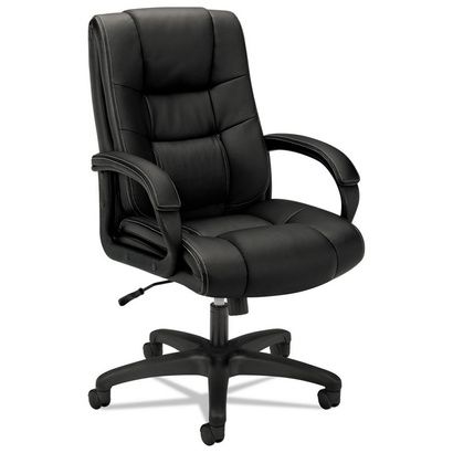 Buy HON HVL131 Executive High-Back Chair
