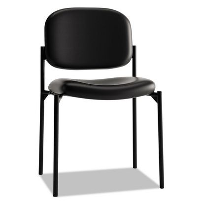 Buy HON VL606 Stacking Guest Chair without Arms