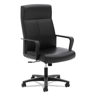 Buy HON HVL604 High-Back Executive Chair
