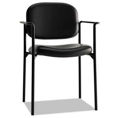 Buy HON VL616 Stacking Guest Chair with Arms
