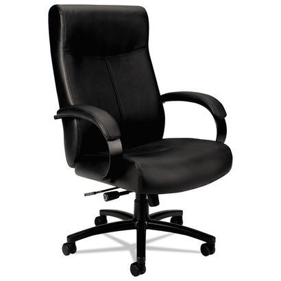 Buy HON Validate Big & Tall Leather Chair