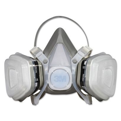 Buy 3M Half Facepiece Disposable Respirator Assembly