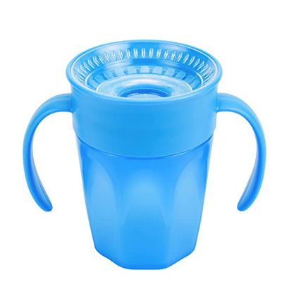 Buy Dr. Browns Cheers 360 Cup with Handles