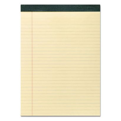 Roaring Spring Recycled Legal Pad